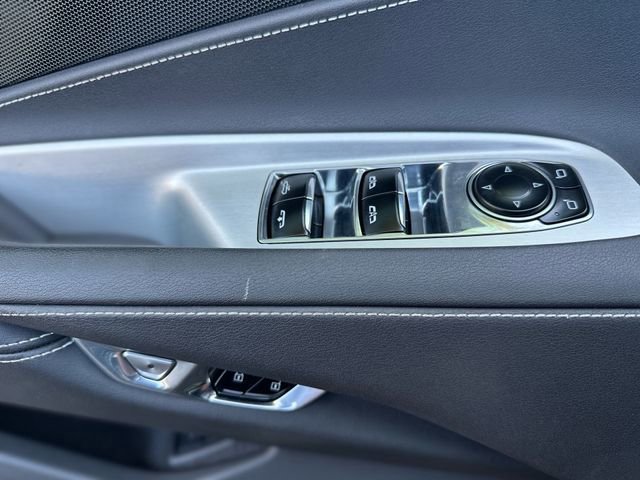 Used 2021 Chevrolet Corvette Stingray Convertible w/ 1LT image 14