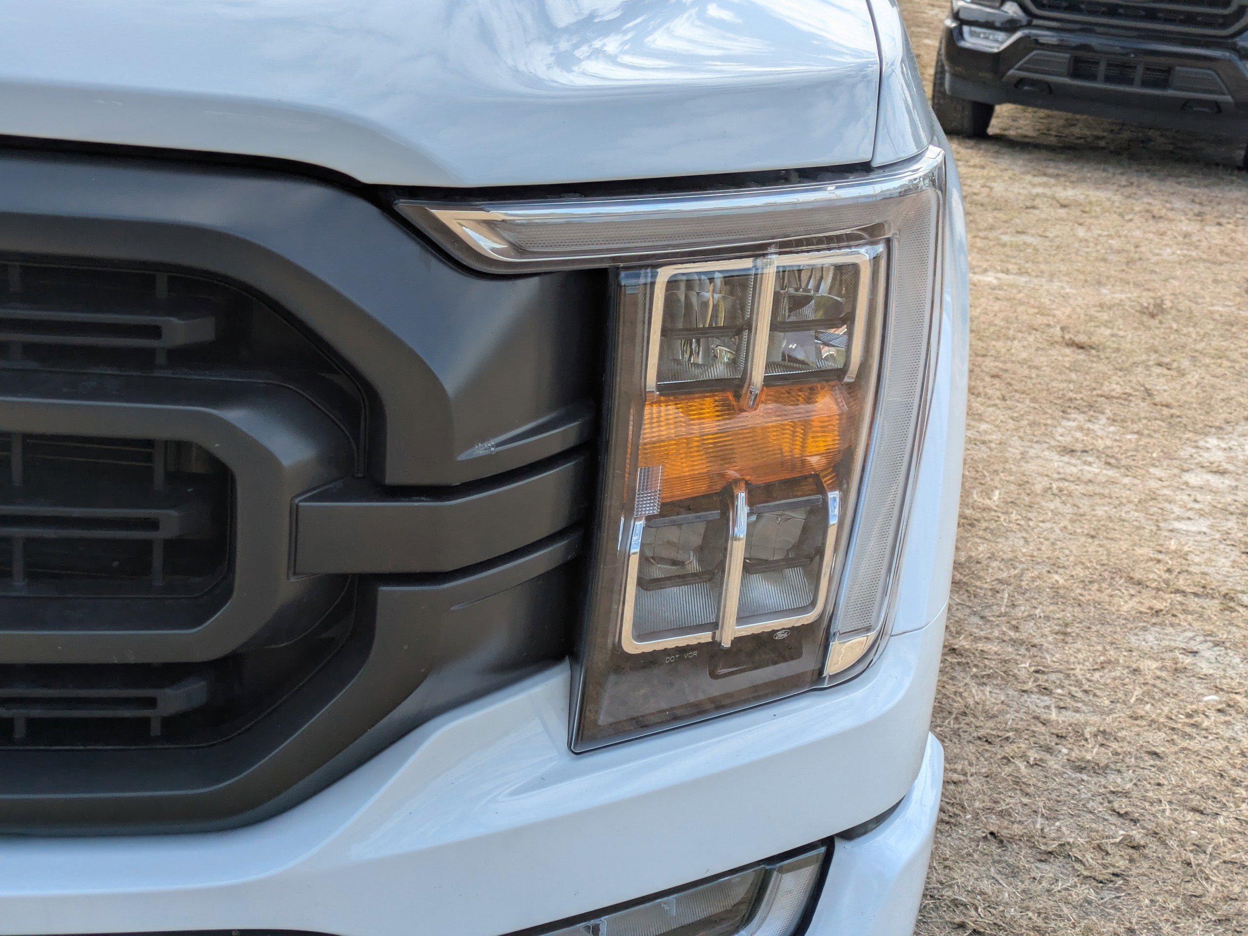 Certified 2023 Ford F150 XLT w/ Equipment Group 302A High AWD/4WD image 10