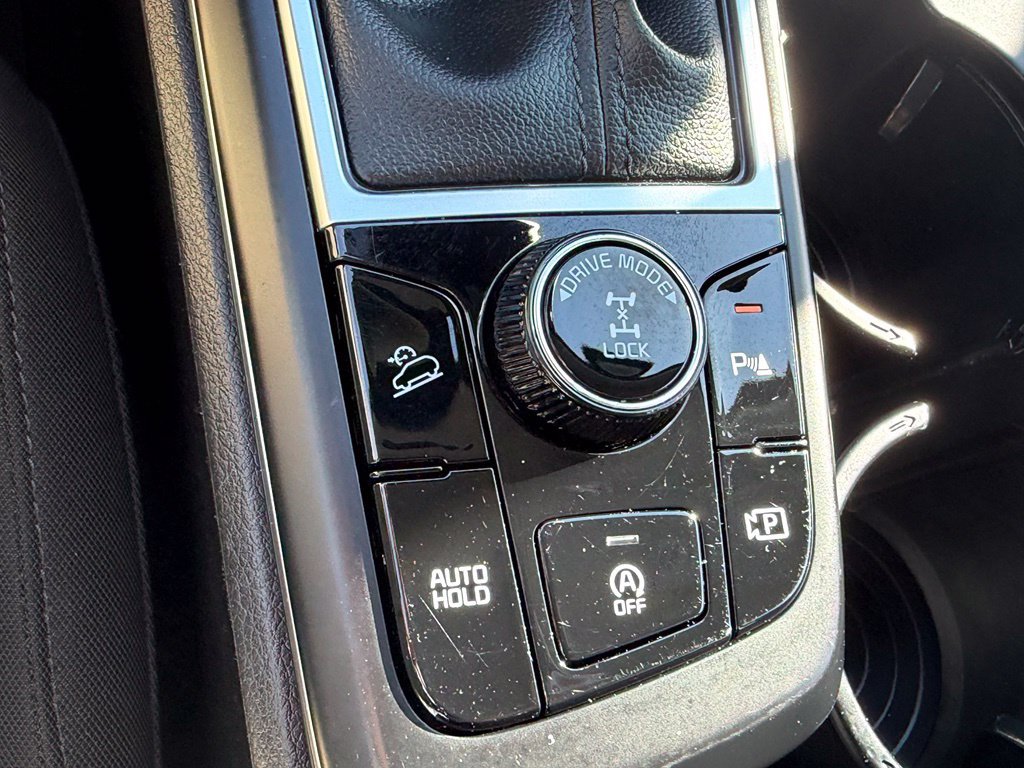 Used 2023 Kia Sportage LX AWD/4WD image 29
