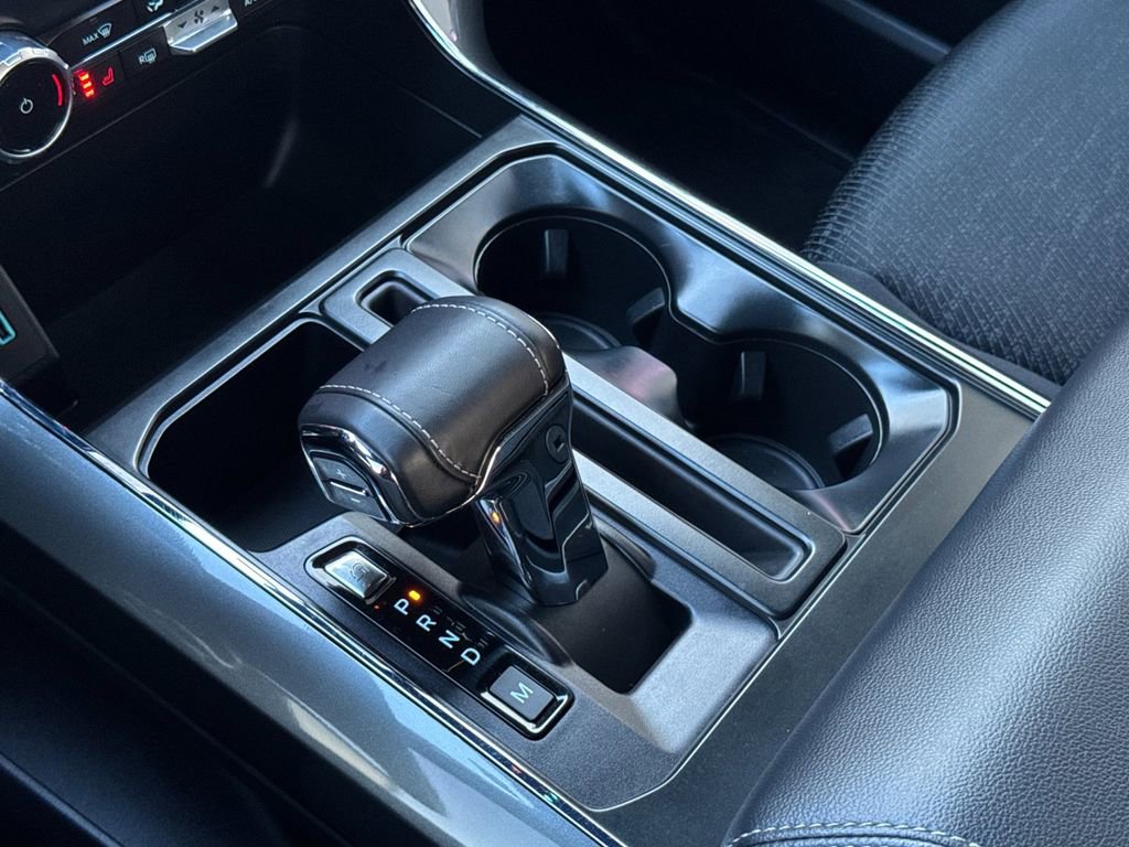 Certified 2023 Ford F150 XLT w/ Equipment Group 302A High image 20