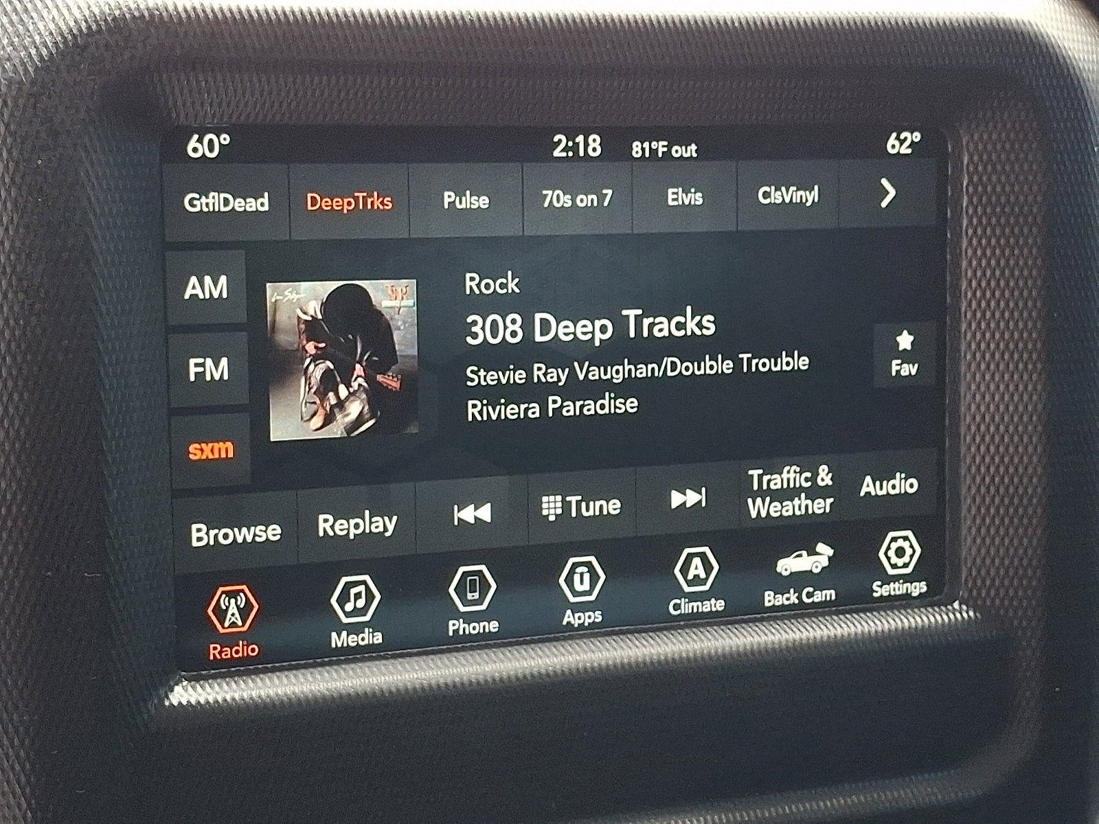 Used 2023 Jeep Gladiator Sport AWD/4WD image 17