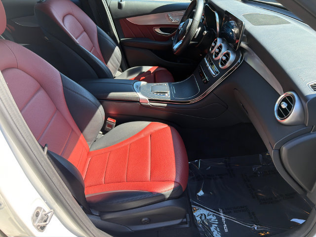 Used 2022 Mercedes-Benz GLC 300 image 15