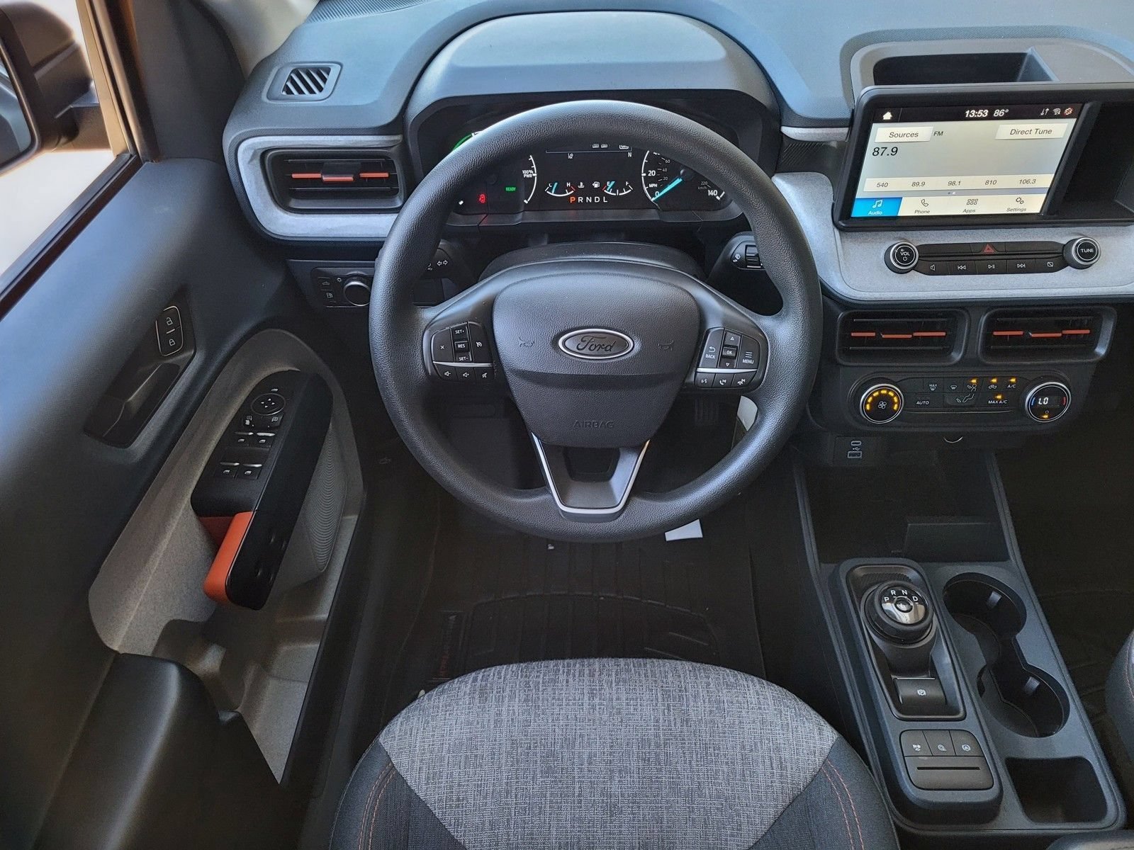 Certified 2022 Ford Maverick XLT FWD image 11