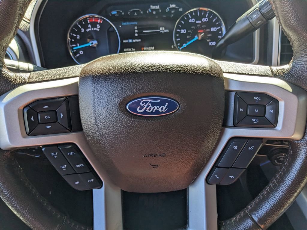 Certified 2022 Ford F250 King Ranch w/ FX4 Off-Road Package AWD/4WD image 15