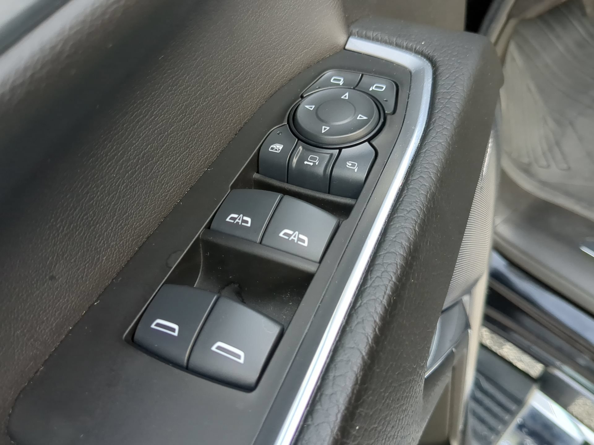 Used 2024 GMC Sierra 2500 Denali w/ Denali Reserve Package AWD/4WD image 55