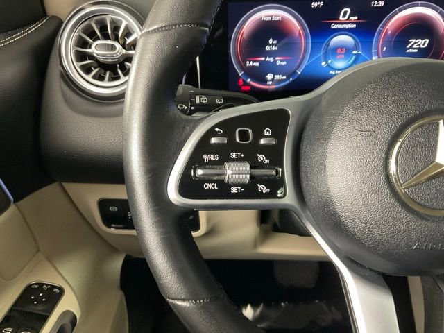 Used 2020 Mercedes-Benz GLB 250 image 23