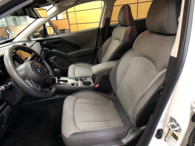 Used 2024 Subaru Crosstrek 2.0i Premium image 10