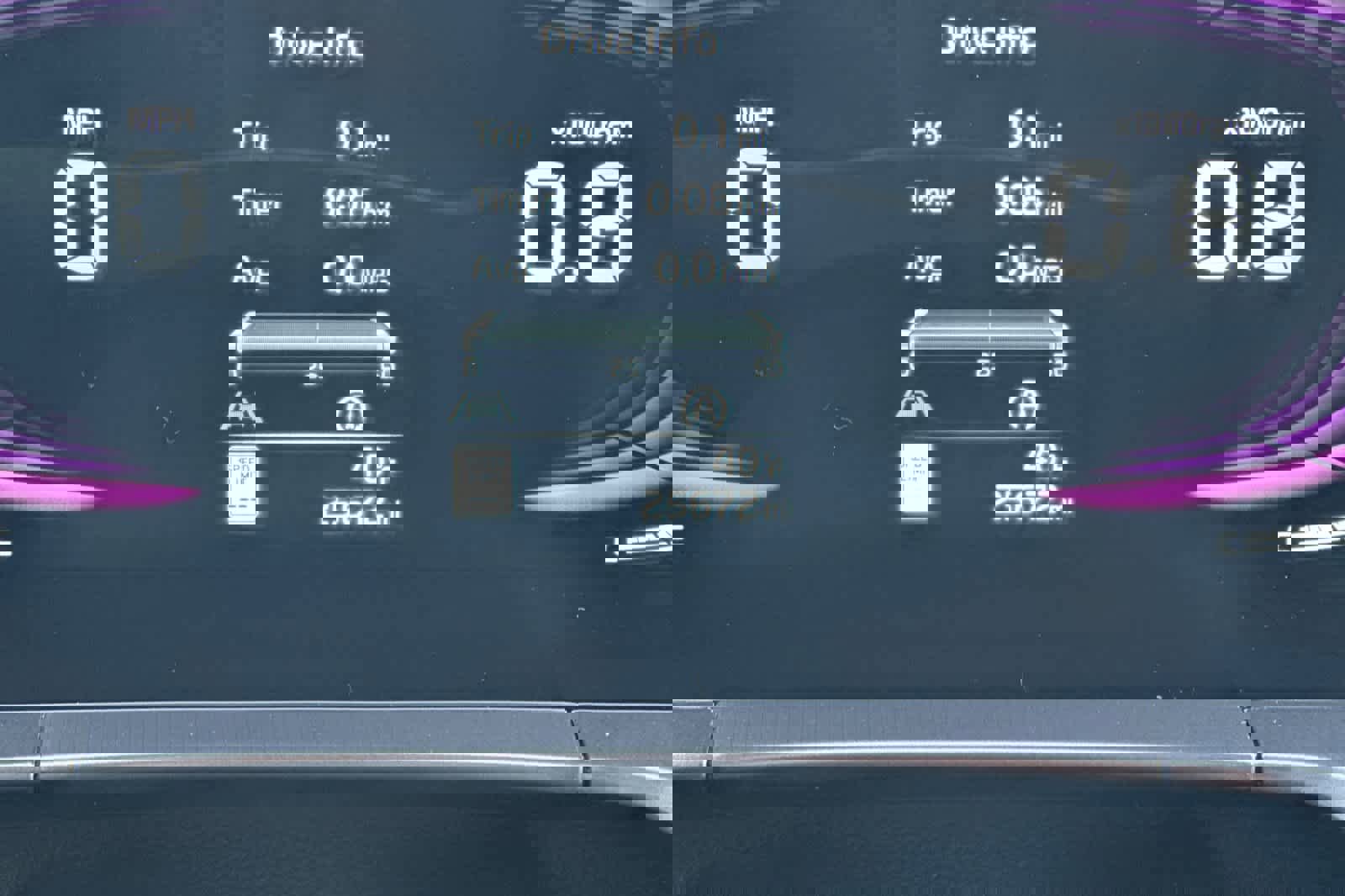 Used 2025 Kia Telluride S image 26