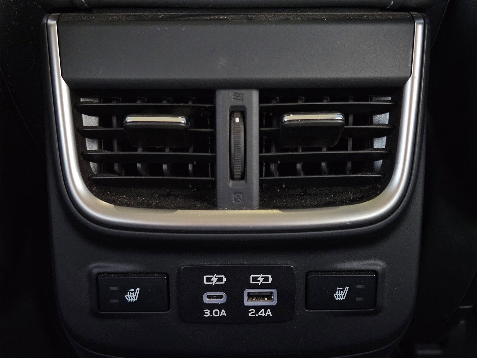 Used 2024 Subaru Outback Limited image 21