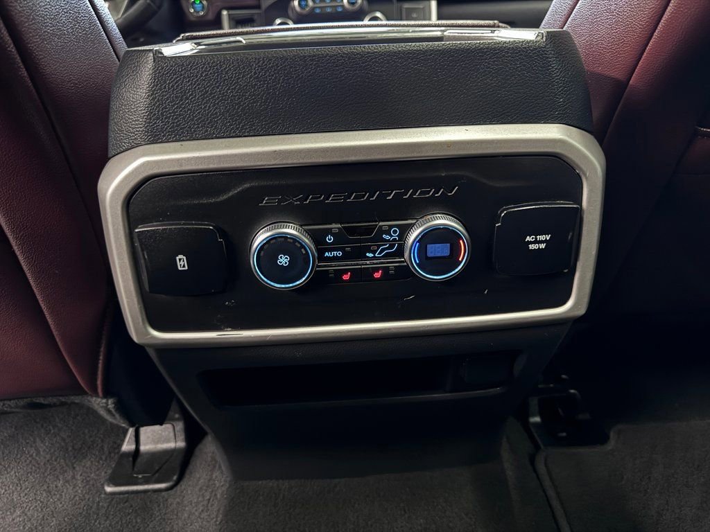 Certified 2023 Ford Expedition Max Limited image 30