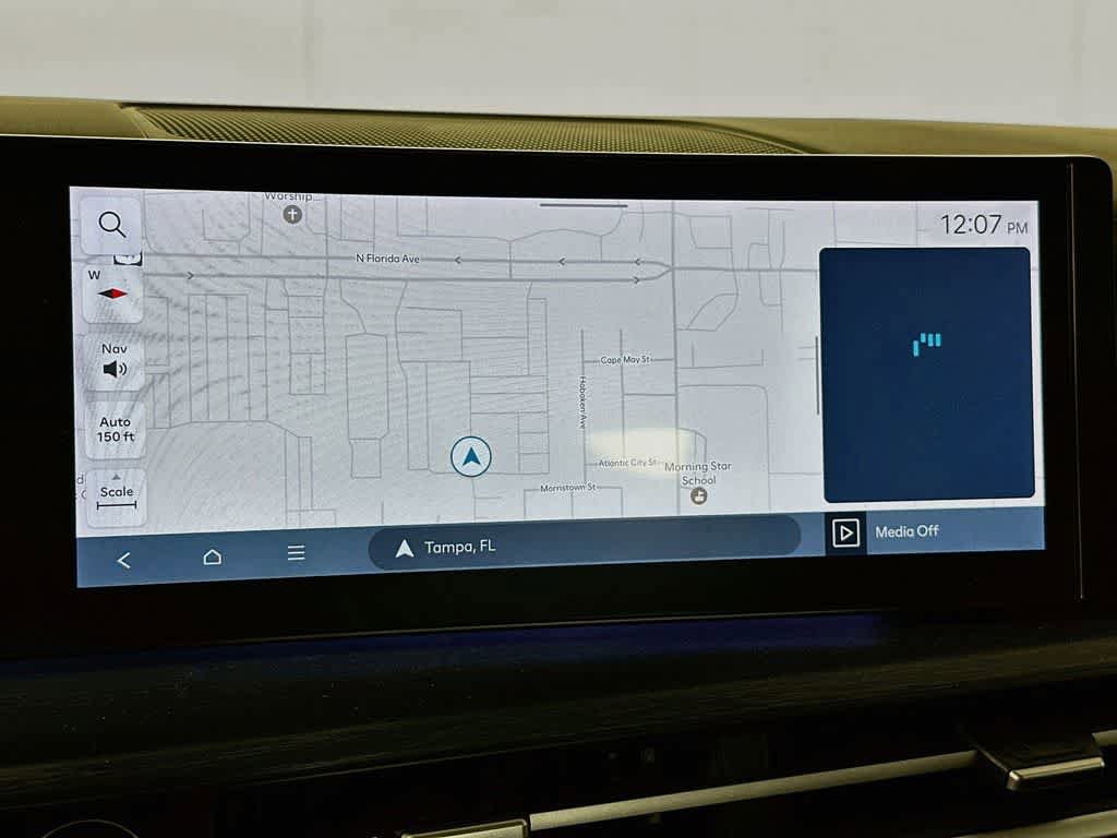 Used 2024 Hyundai Santa Fe Limited FWD image 26