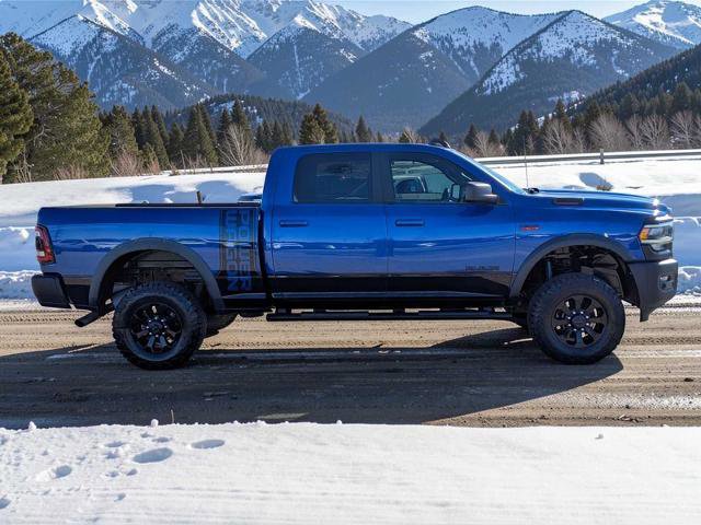 Used 2019 RAM 2500 Power Wagon image 2