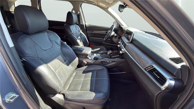Used 2022 Kia Telluride EX w/ EX Premium Package AWD/4WD image 14