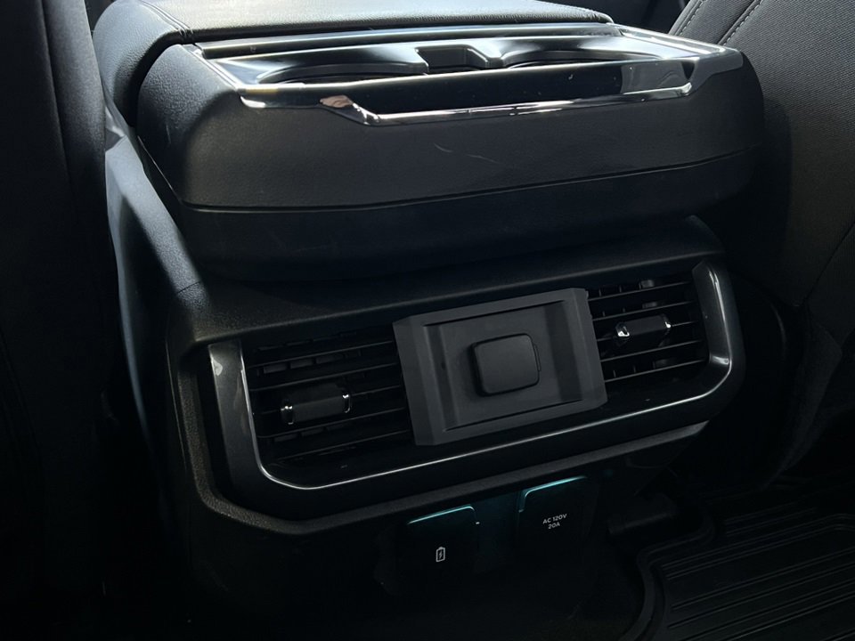 Certified 2023 Ford F150 XLT w/ Equipment Group 302A High image 40