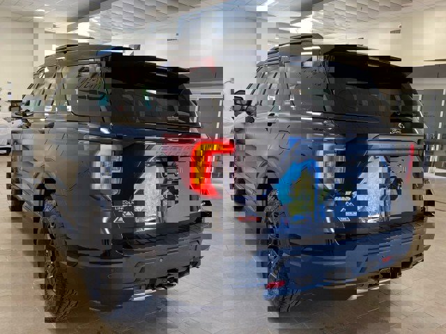 Certified 2023 Ford Explorer Timberline w/ Timberline Technology Package image 6