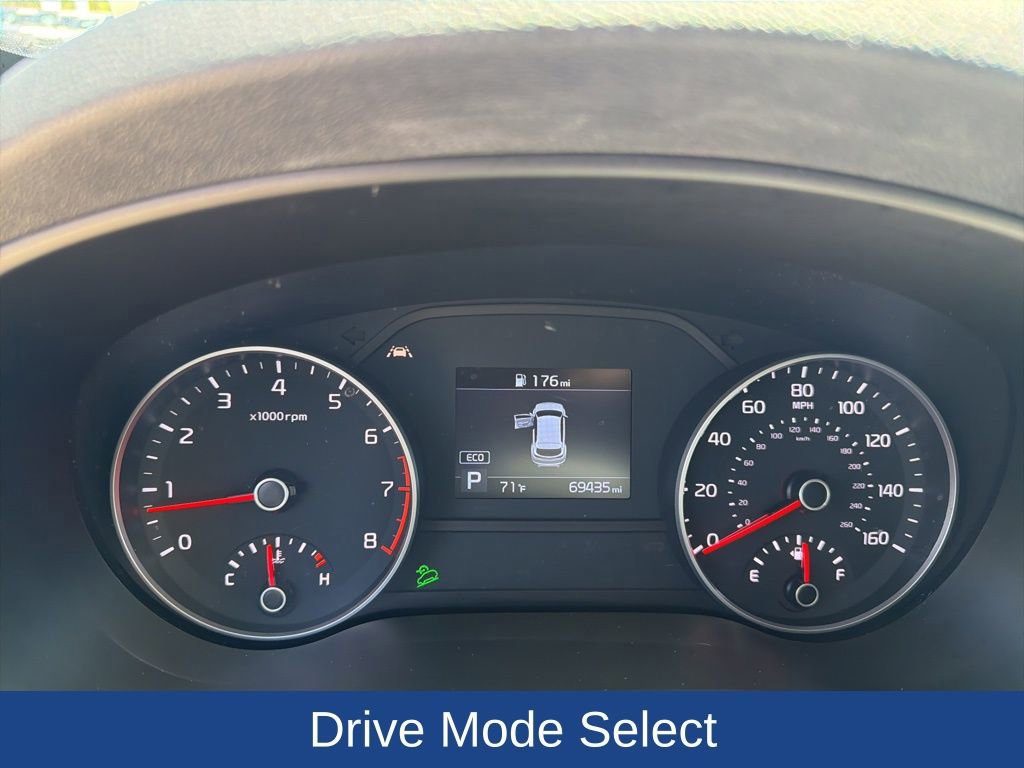 Used 2020 Kia Sportage S w/ S Premium Package image 20