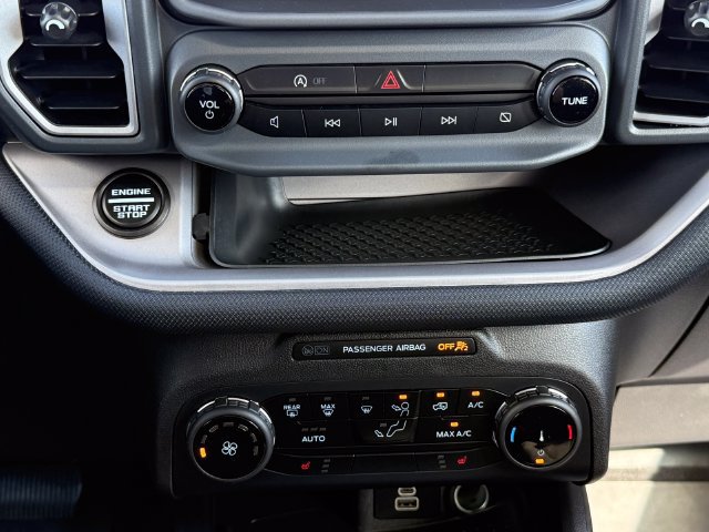 Certified 2023 Ford Bronco Sport Big Bend AWD/4WD image 12