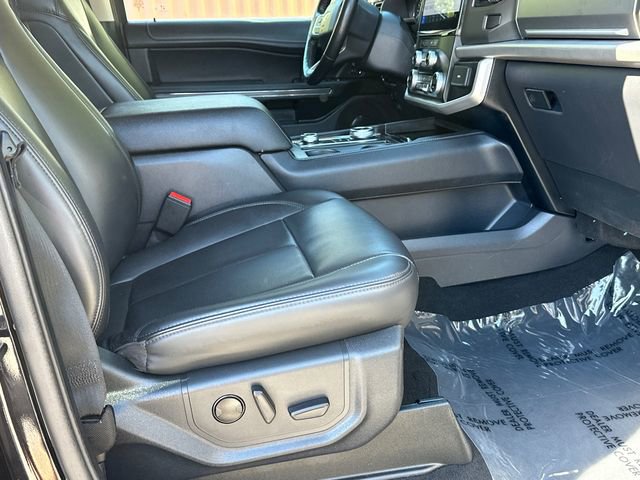 Certified 2024 Ford Expedition Max XLT AWD/4WD image 13