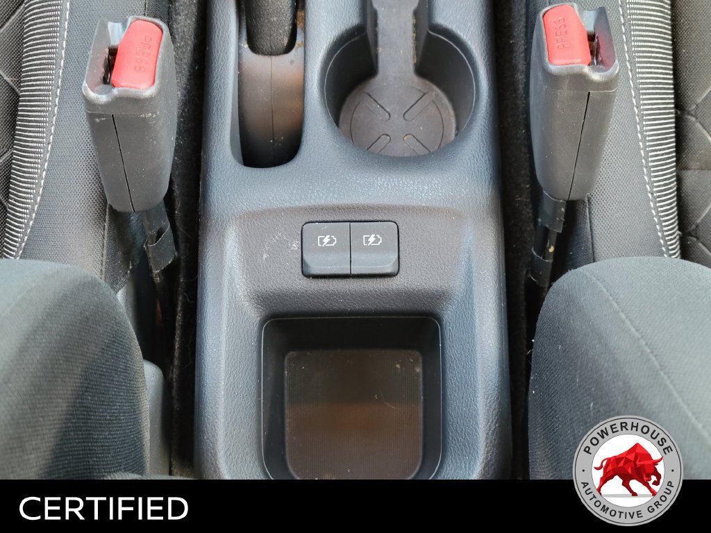 Used 2020 Nissan Kicks S FWD image 17
