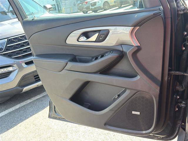 Used 2020 Chevrolet Traverse RS AWD/4WD image 22
