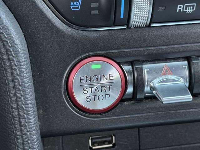 Certified 2020 Ford Mustang GT Premium image 15