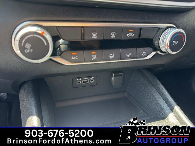 Used 2020 Nissan Altima 2.5 S FWD image 22