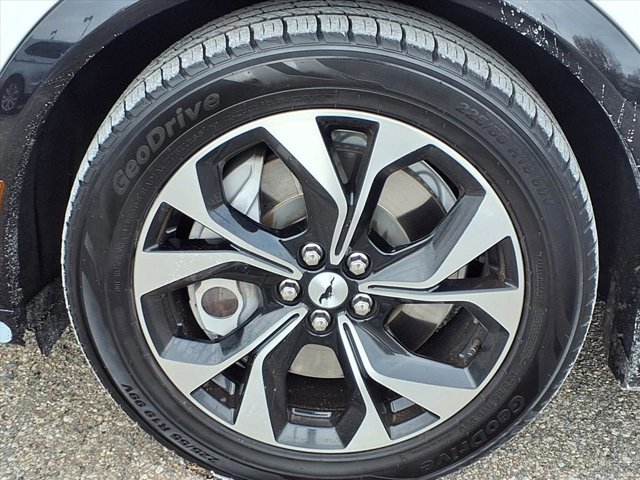 Certified 2021 Ford Mustang Mach-E Premium image 29