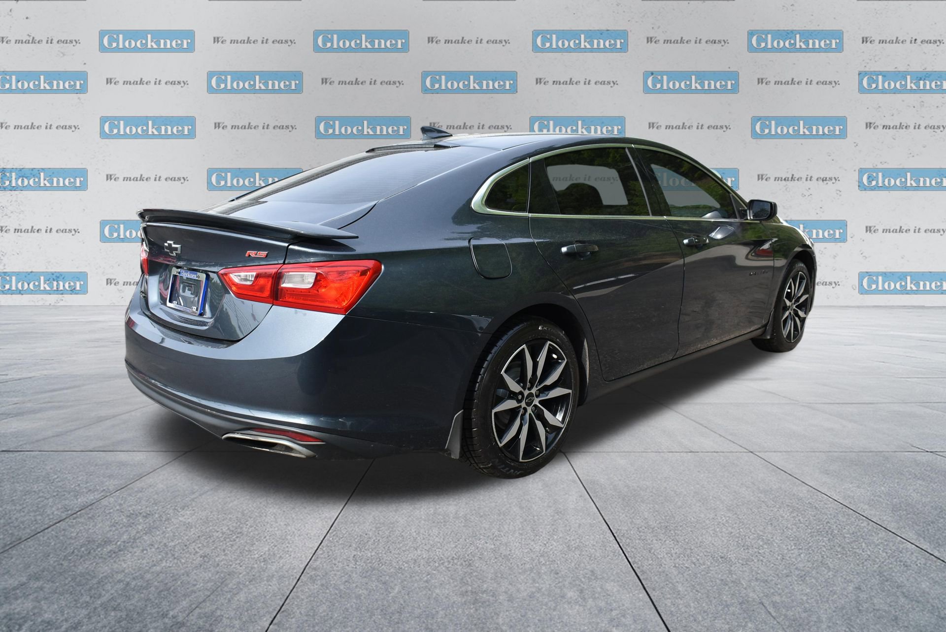 Used 2020 Chevrolet Malibu RS FWD image 6