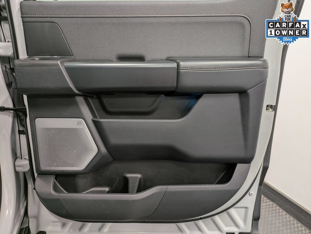 Certified 2023 Ford F150 Raptor AWD/4WD image 27