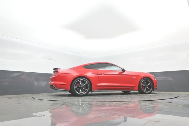 Certified 2017 Ford Mustang GT Premium w/ Equipment Group 401A image 35