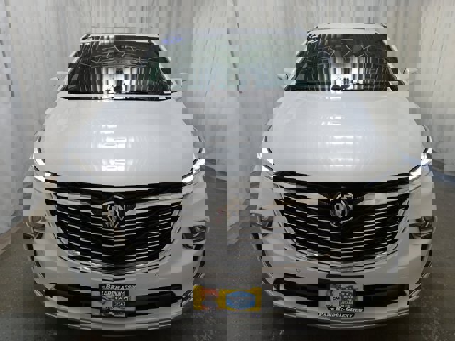 Used 2023 Buick Enclave Premium w/ Experience Buick Package image 7