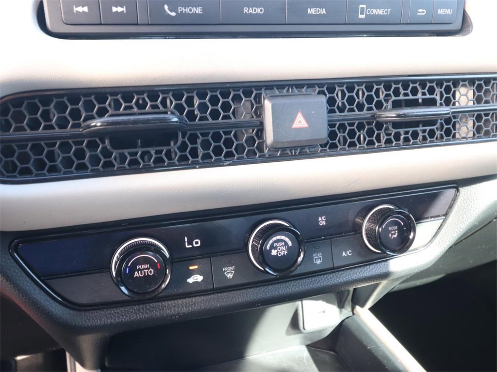 Used 2024 Honda HR-V LX image 18