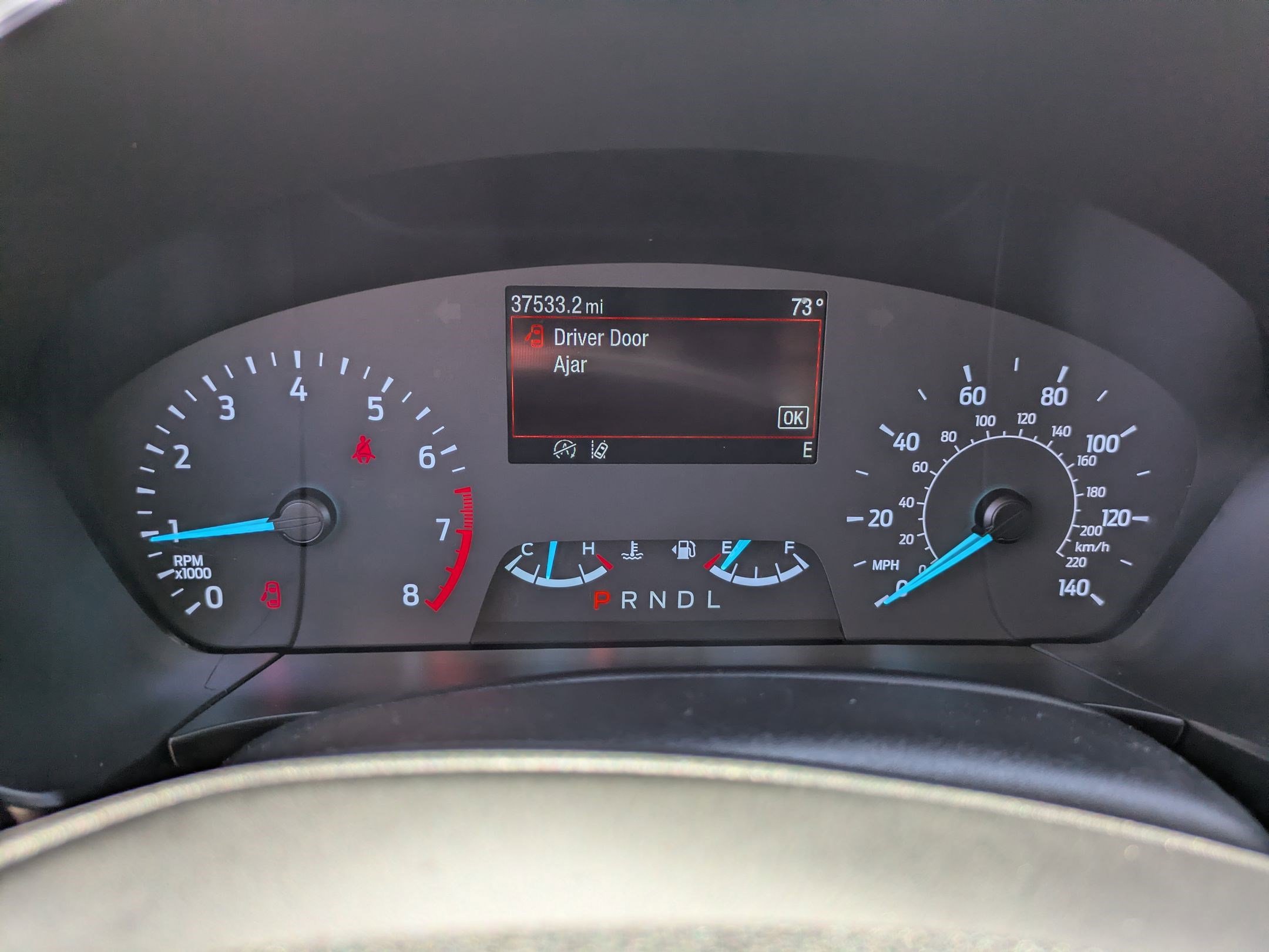 Certified 2022 Ford Escape SE w/ Convenience Package FWD image 21