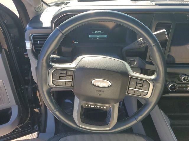 Certified 2024 Ford F450 Limited w/ FX4 Off-Road Package image 21