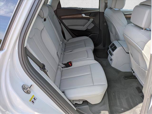 Used 2023 Audi Q5 2.0T Premium Plus AWD/4WD image 22