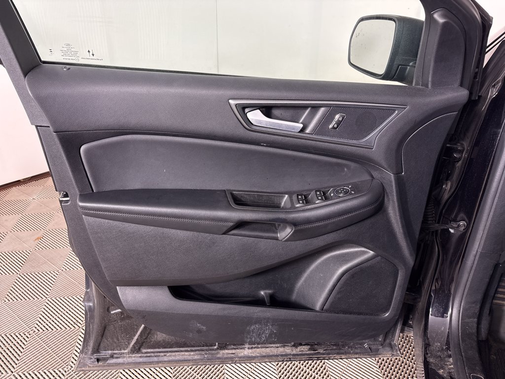 Certified 2024 Ford Edge SE AWD/4WD image 26