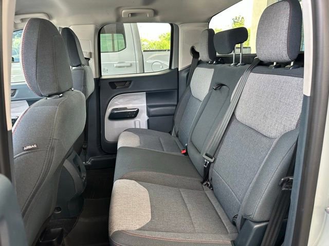 Certified 2024 Ford Maverick XLT FWD image 13