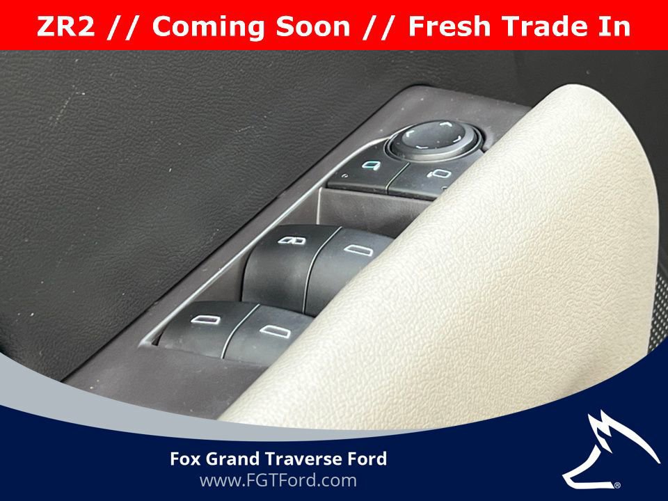 Used 2024 Chevrolet Colorado ZR2 w/ Safety Package image 23