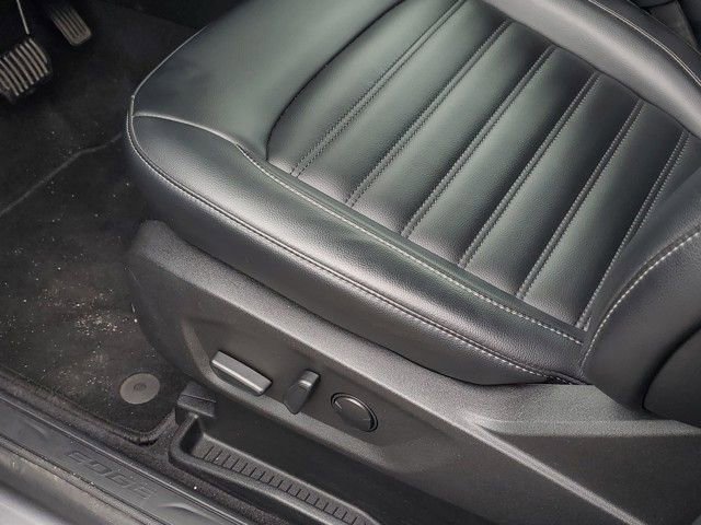 Certified 2023 Ford Edge SEL image 21