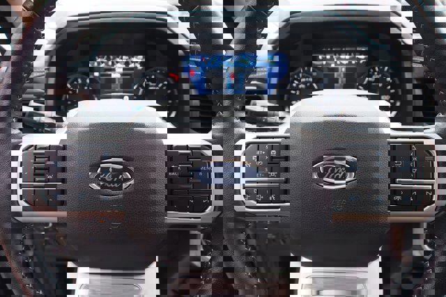 Certified 2024 Ford Expedition XLT image 27