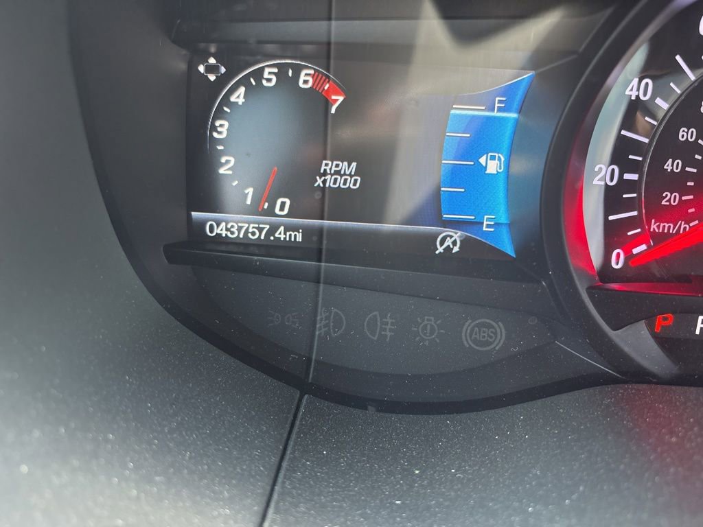 Certified 2020 Ford Edge ST w/ Equipment Group 401A AWD/4WD image 55
