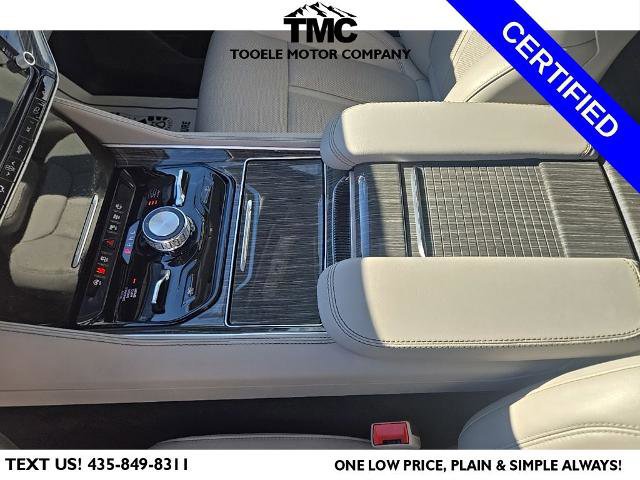 Used 2022 Jeep Wagoneer Series III w/ Premium Group I image 29