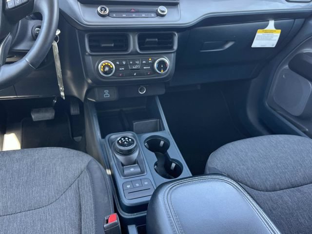 Certified 2024 Ford Maverick XLT w/ XLT Luxury Package FWD image 20