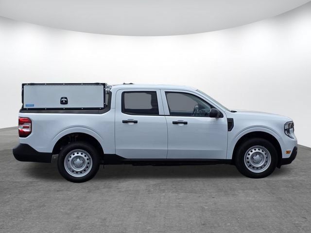 Certified 2025 Ford Maverick XL FWD image 3