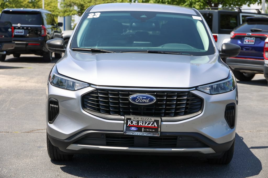 Certified 2023 Ford Escape Active FWD image 20