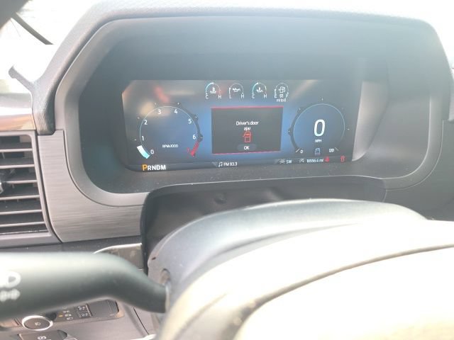 Certified 2024 Ford F150 STX AWD/4WD image 18