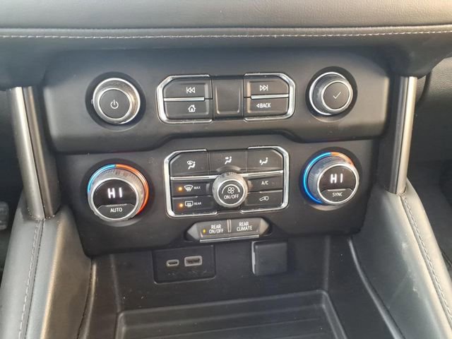 Used 2023 Chevrolet Suburban LS w/ Driver Alert Package image 19