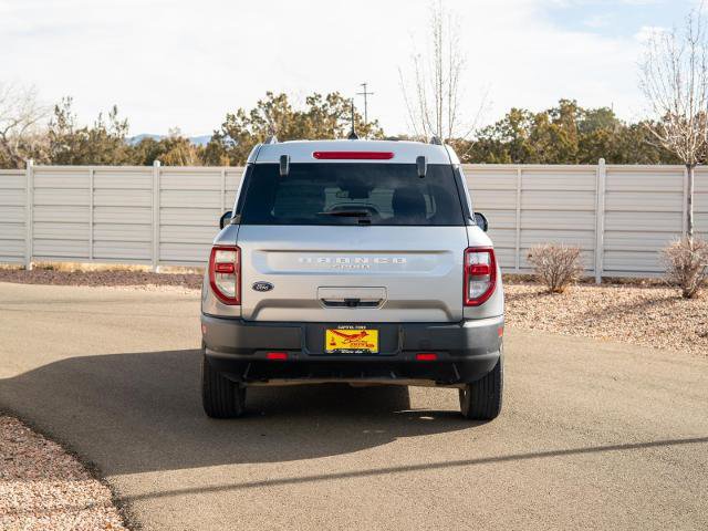 Certified 2021 Ford Bronco Sport Big Bend w/ Big Bend Package image 6