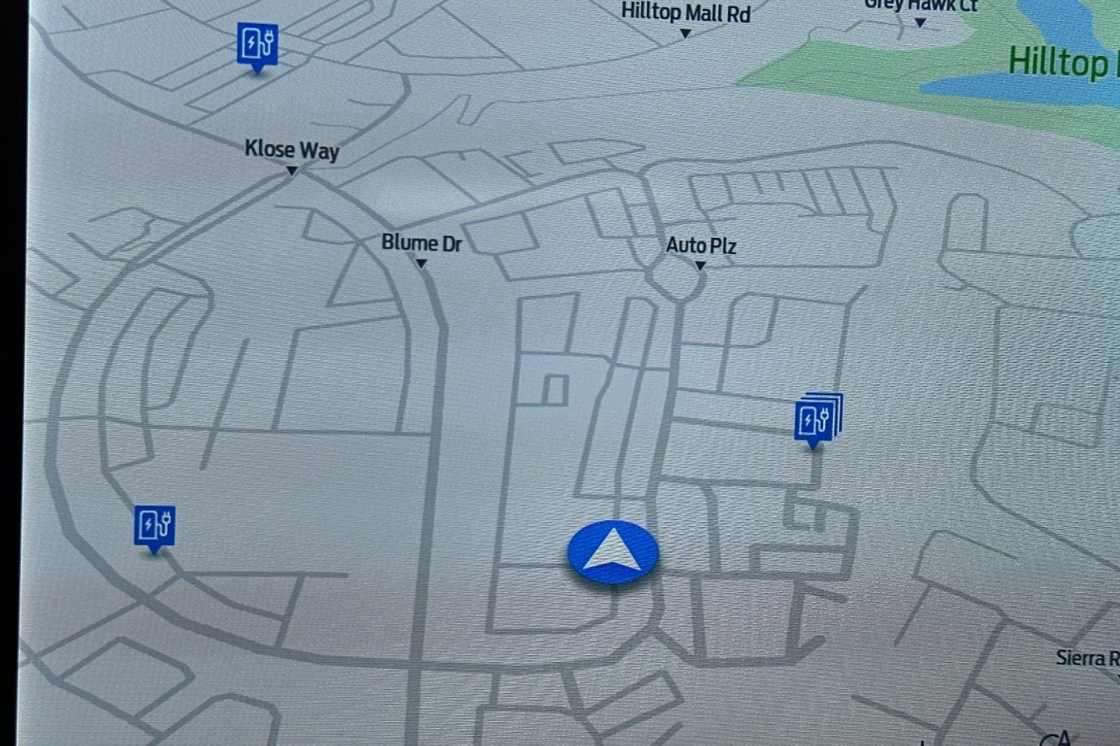 Certified 2023 Ford Mustang Mach-E Premium image 22