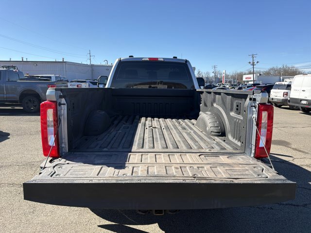 Certified 2024 Ford F350 XL w/ Snow Plow Prep Package AWD/4WD image 23